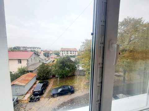 квартира за адресою Володимира Сальського вул. (Котовського), 8