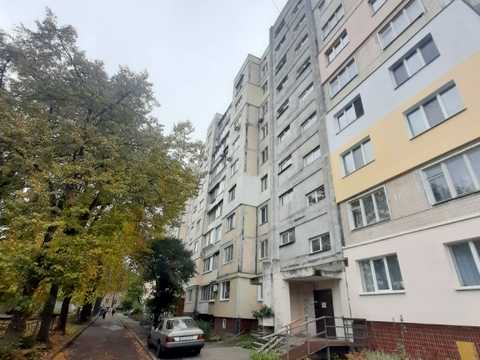 квартира за адресою Володимира Сальського вул. (Котовського), 8