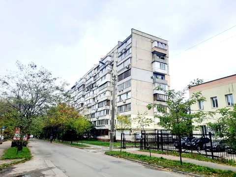 квартира за адресою Володимира Сальського вул. (Котовського), 8