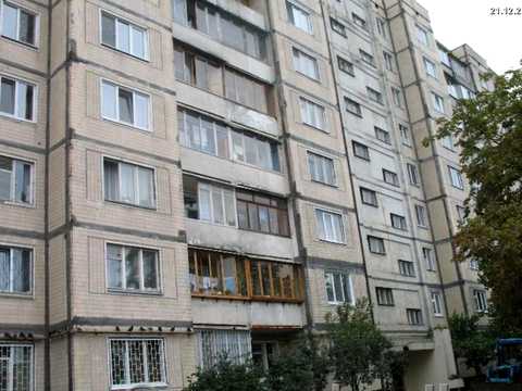 квартира за адресою Володимира Сальського вул. (Котовського), 8