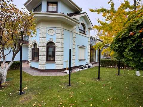 будинок за адресою Старокиївська вул.