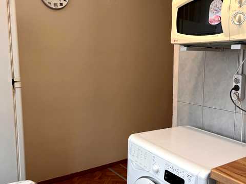квартира за адресою Академіка Богомольця вул., 8-А