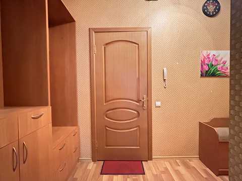 квартира за адресою Ореста Васкула вул. (Феодори Пушиної), 8