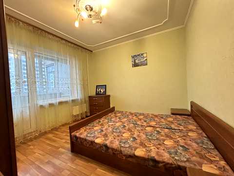 квартира по адресу Ореста Васкула ул. (Феодори Пушиної), 8