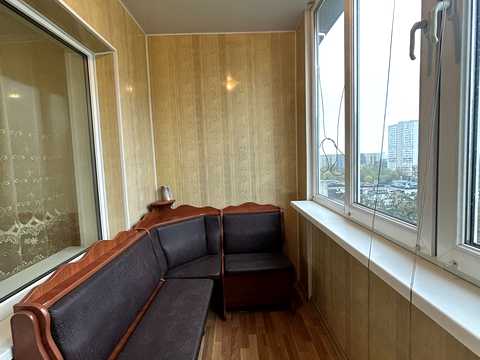 квартира за адресою Ореста Васкула вул. (Феодори Пушиної), 8