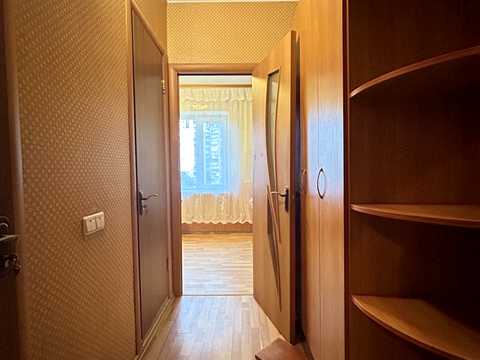 квартира за адресою Ореста Васкула вул. (Феодори Пушиної), 8