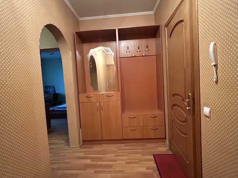 квартира за адресою Ореста Васкула вул. (Феодори Пушиної), 8