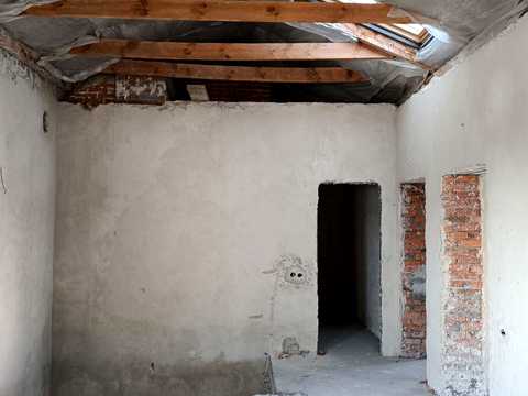 квартира за адресою Рене Декарта вул., 6