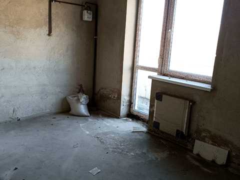 квартира за адресою Рене Декарта вул., 6