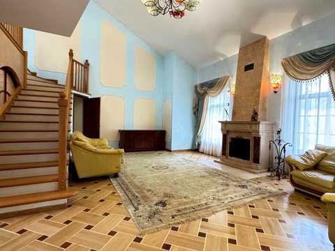 будинок за адресою Старокиївська вул.