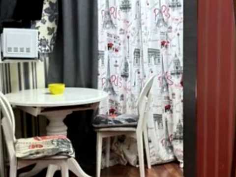 квартира за адресою Бучми вул. (Командарма Уборевича), 52