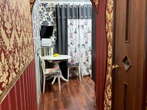 квартира за адресою Бучми вул. (Командарма Уборевича), 52