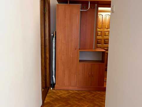 квартира за адресою Академіка Богомольця вул., 8-А