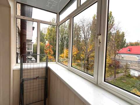 квартира за адресою Академіка Богомольця вул., 8-А