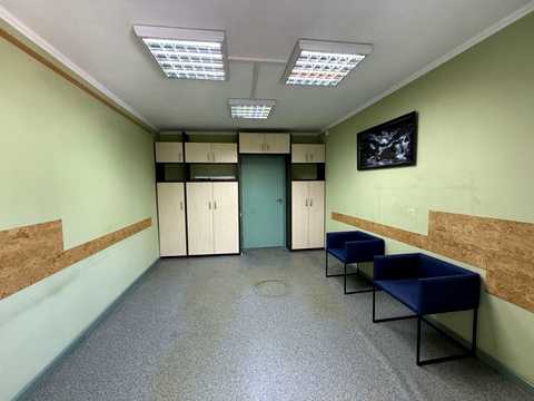 квартира за адресою Екіпажний пров., 1