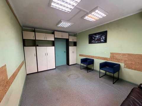 квартира за адресою Екіпажний пров., 1