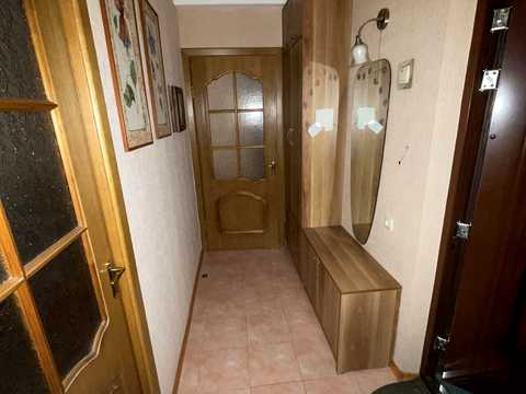 квартира по адресу Академика Булаховского ул., 28-В