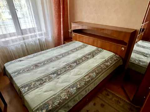 квартира по адресу Академика Булаховского ул., 28-В