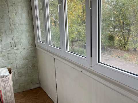 квартира по адресу Академика Булаховского ул., 28-В