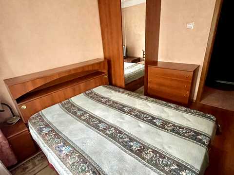 квартира по адресу Академика Булаховского ул., 28-В