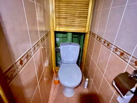 квартира по адресу Академика Булаховского ул., 28-В