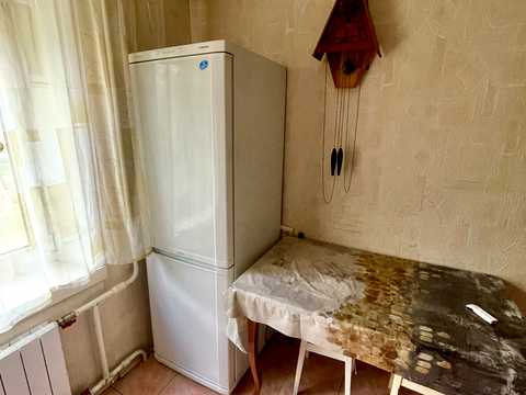 квартира по адресу Академика Булаховского ул., 28-В