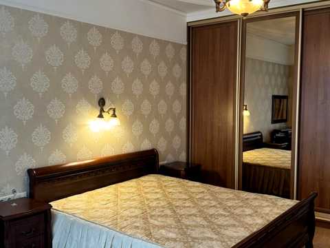 квартира за адресою Київ, Андрія Верхогляда вул. (Михайла Драгомирова), 3