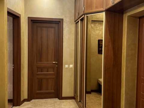 квартира за адресою Київ, Андрія Верхогляда вул. (Михайла Драгомирова), 3