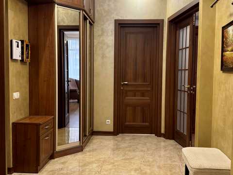 квартира за адресою Київ, Андрія Верхогляда вул. (Михайла Драгомирова), 3