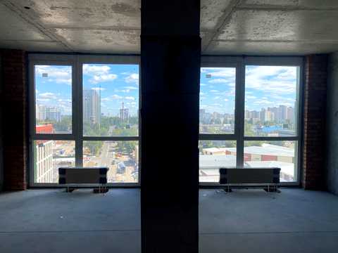квартира по адресу Причальная ул., 8