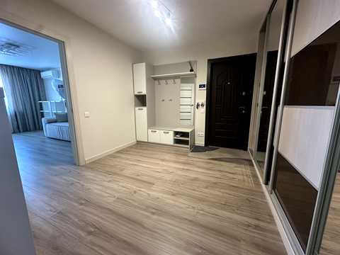 квартира за адресою Науки просп., 60