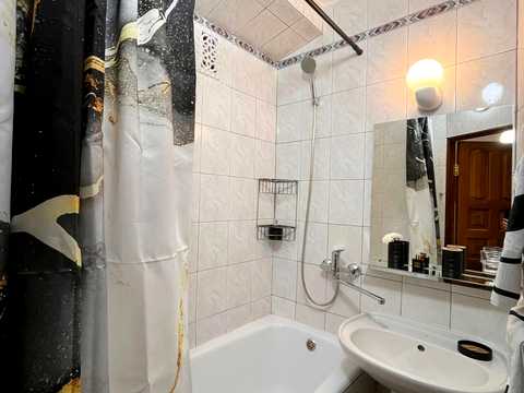 квартира за адресою Солом'янська вул., 15-А