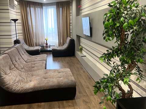квартира за адресою Солом'янська вул., 15-А