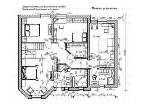 дом по адресу Смородиновая ул., 185