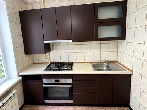 квартира за адресою Композитора Лятошинського вул., 4-А