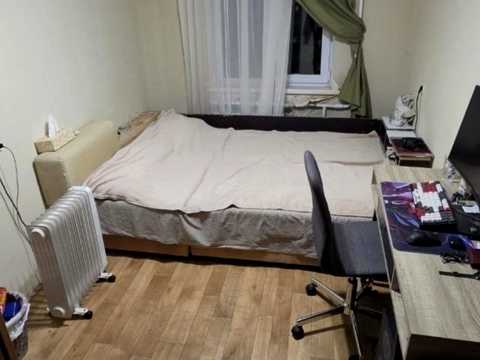 квартира за адресою Композитора Лятошинського вул., 4-А