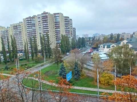 квартира за адресою Миколи Руденка бульв. (Кольцова), 15