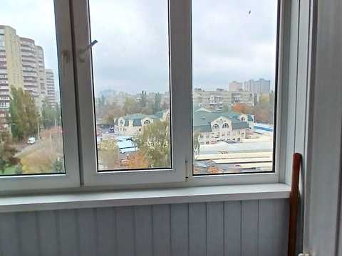 квартира за адресою Миколи Руденка бульв. (Кольцова), 15