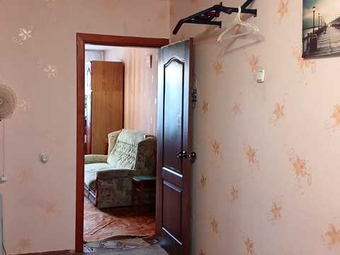 квартира за адресою Миколи Руденка бульв. (Кольцова), 15