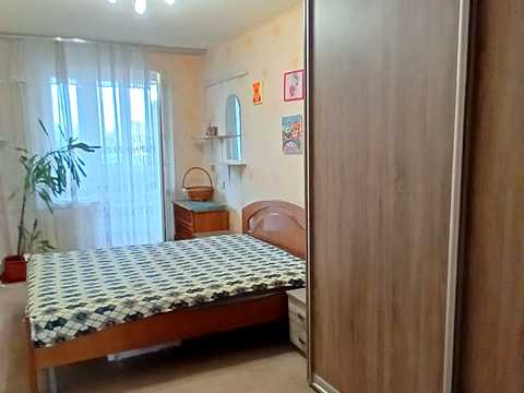 квартира за адресою Миколи Руденка бульв. (Кольцова), 15