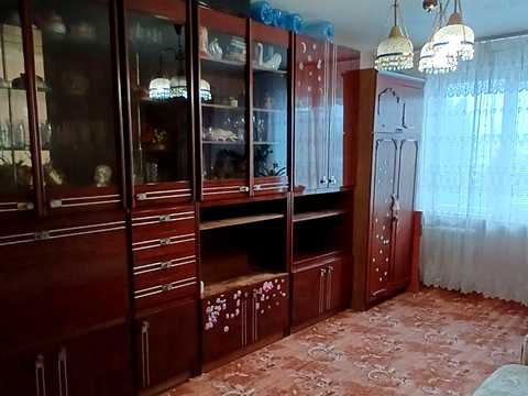 квартира за адресою Миколи Руденка бульв. (Кольцова), 15