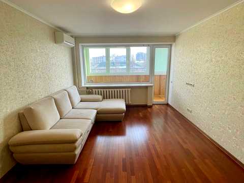 квартира за адресою Миколи Пимоненка вул., 5
