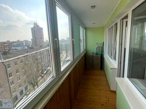 квартира за адресою Миколи Пимоненка вул., 5