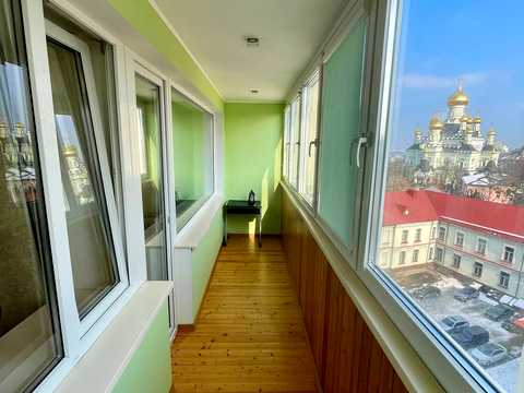 квартира за адресою Миколи Пимоненка вул., 5