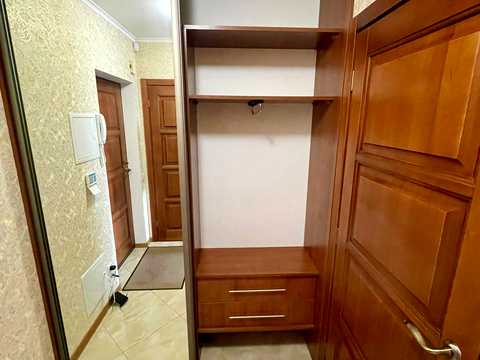 квартира за адресою Миколи Пимоненка вул., 5