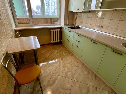 квартира за адресою Миколи Пимоненка вул., 5
