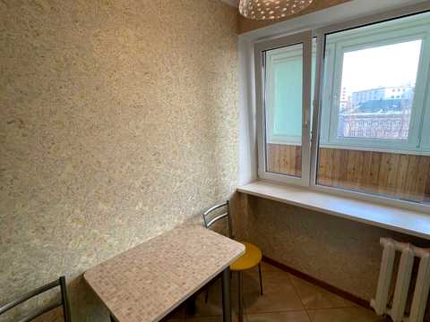 квартира за адресою Миколи Пимоненка вул., 5