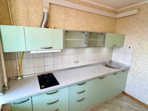 квартира за адресою Миколи Пимоненка вул., 5