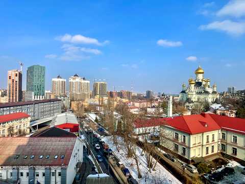 квартира за адресою Миколи Пимоненка вул., 5