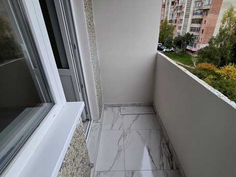 квартира по адресу Волынской Дивизии ул., 31